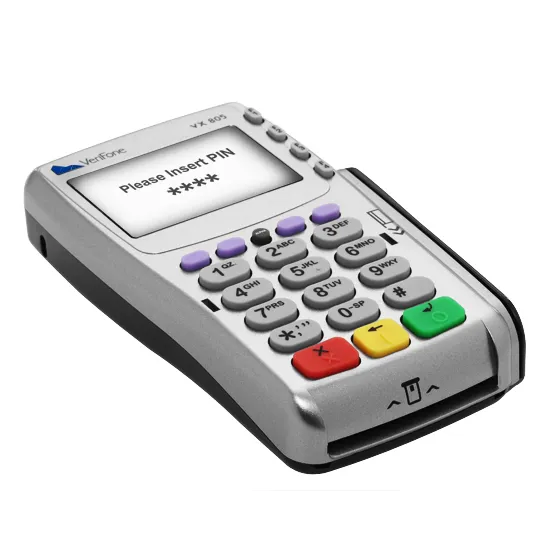 Verifone VX805 Б/У