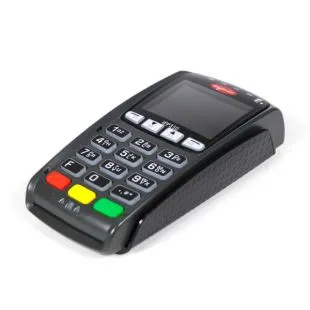 POS-терминал Ingenico IPP350 для подключения к кассе (эквайринг) (Б/У)